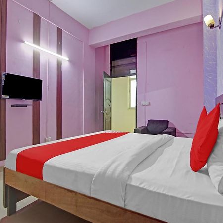 Hotel O Glorious Stayz Noida Exteriér fotografie